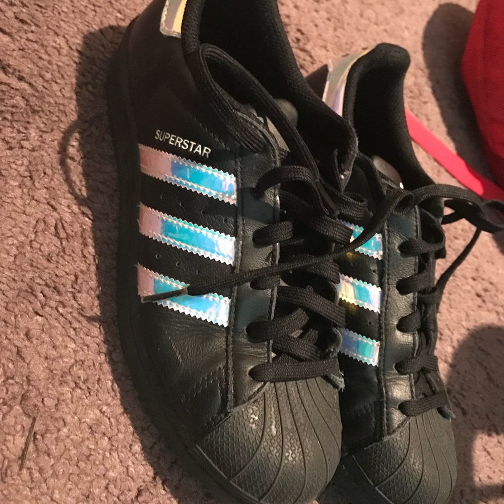 Adidas Superstars